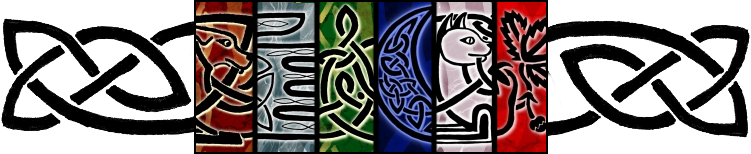 Celtic designs